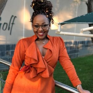 Meet your Posher, Shamiso